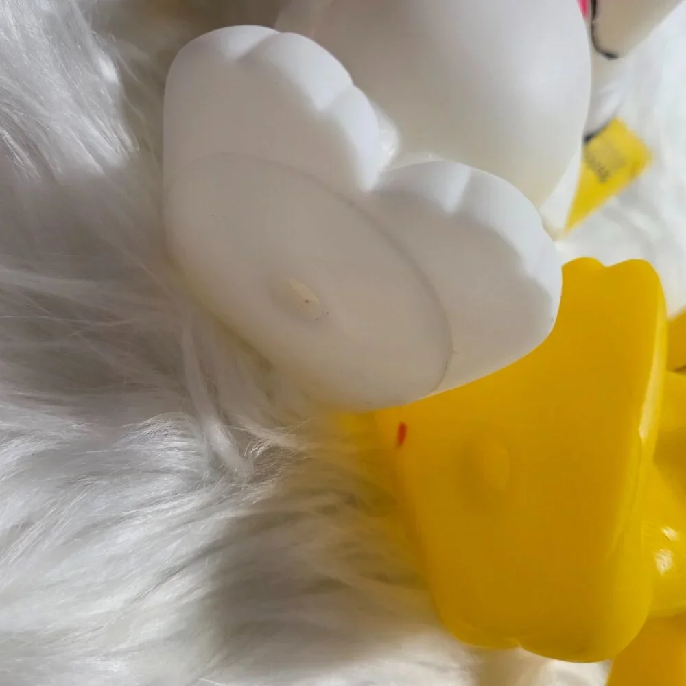 Peanuts Snoopy & Woodstock Pet Toy Set